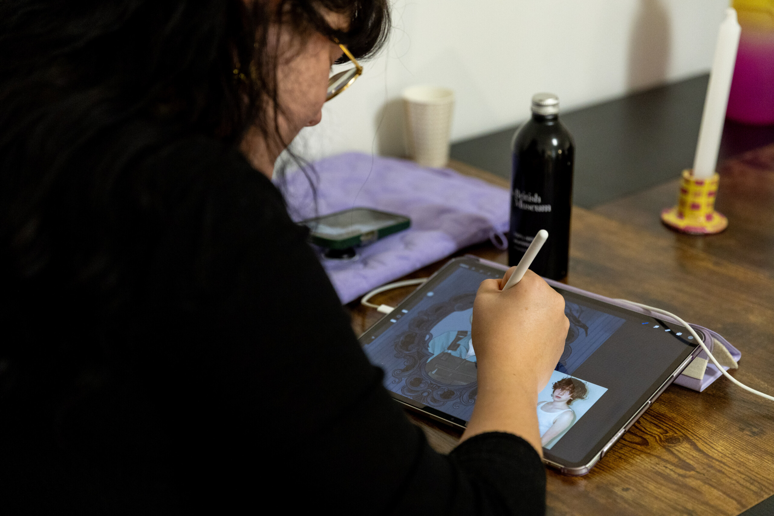 GB6A9067 Postazione coworking